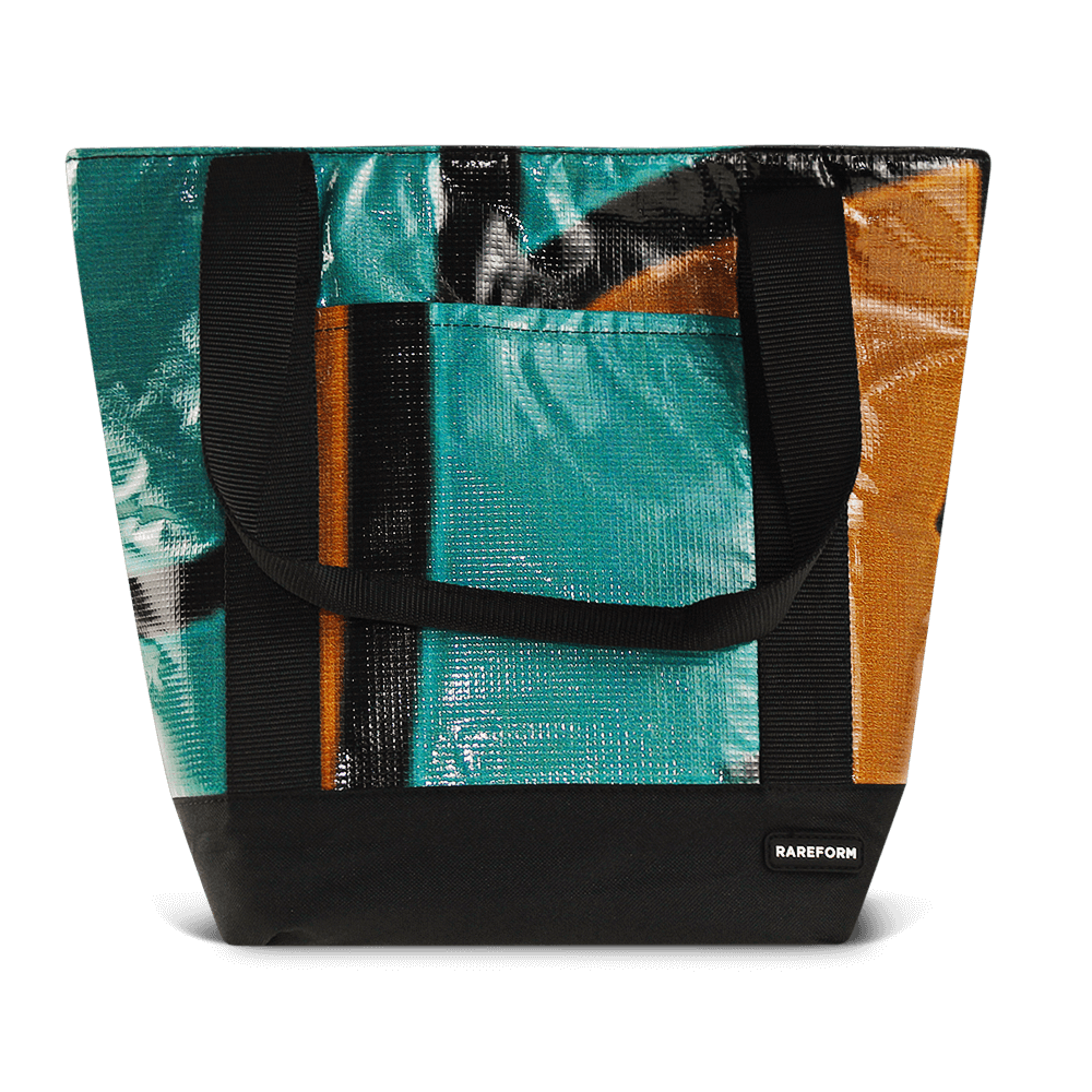 Beck Cooler Tote