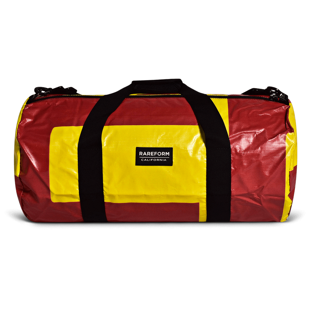 Weekender Duffle