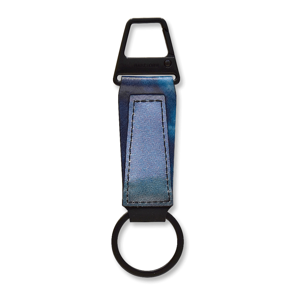 Roam Keychain