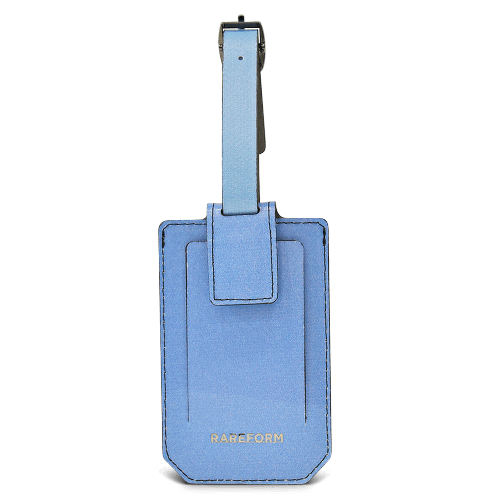 Salvador Luggage Tag