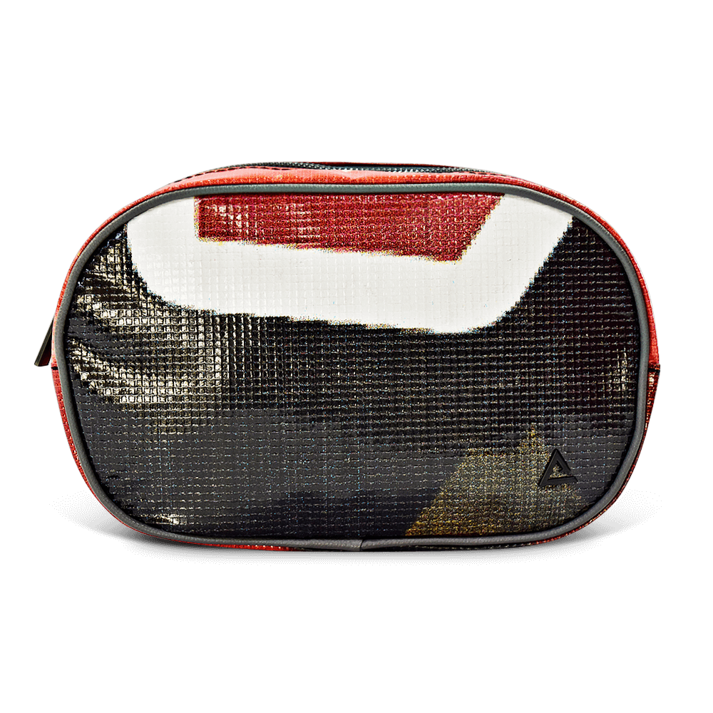 Riley Cosmetic Bag