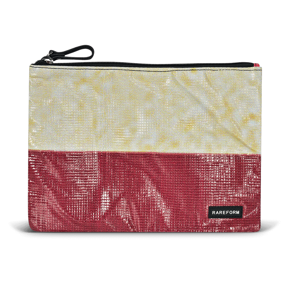 Charlie Pouch