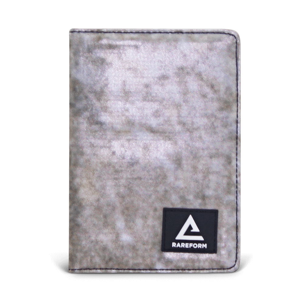 Huxley Passport Holder