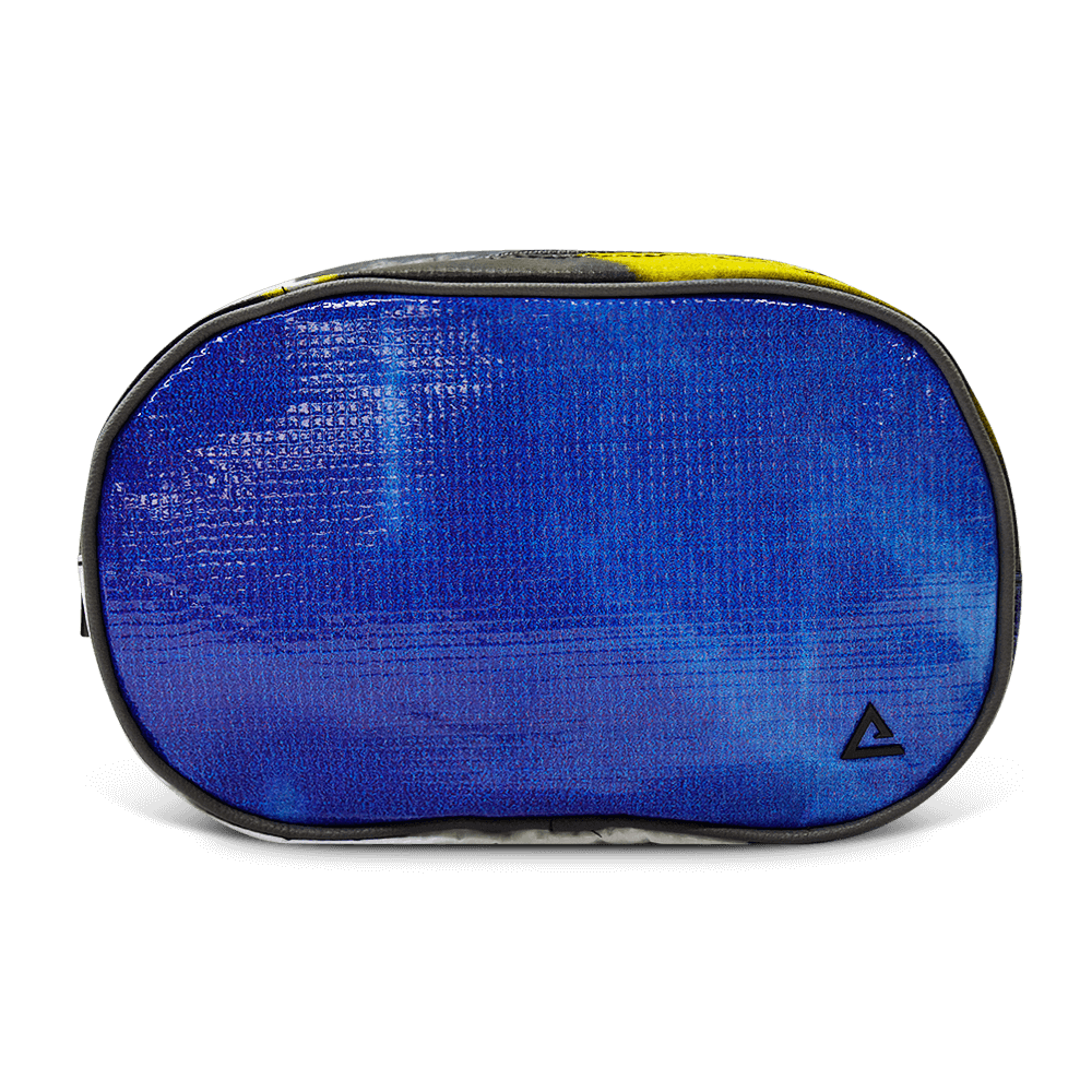 Riley Cosmetic Bag