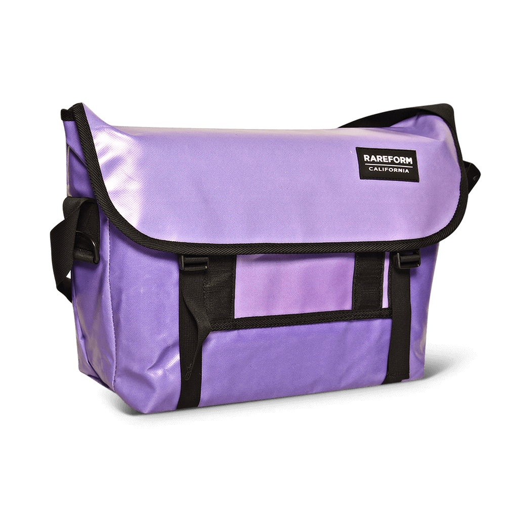 Manhattan Messenger Bag