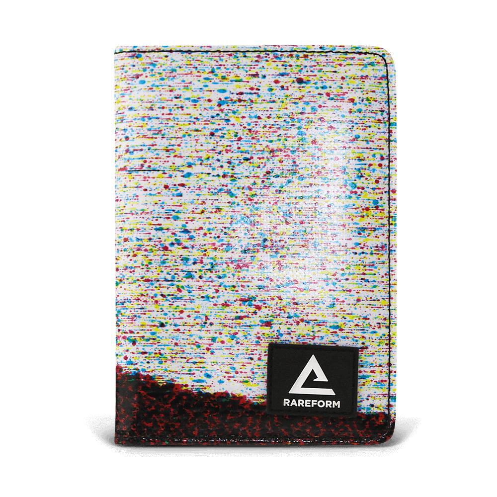 Huxley Passport Holder