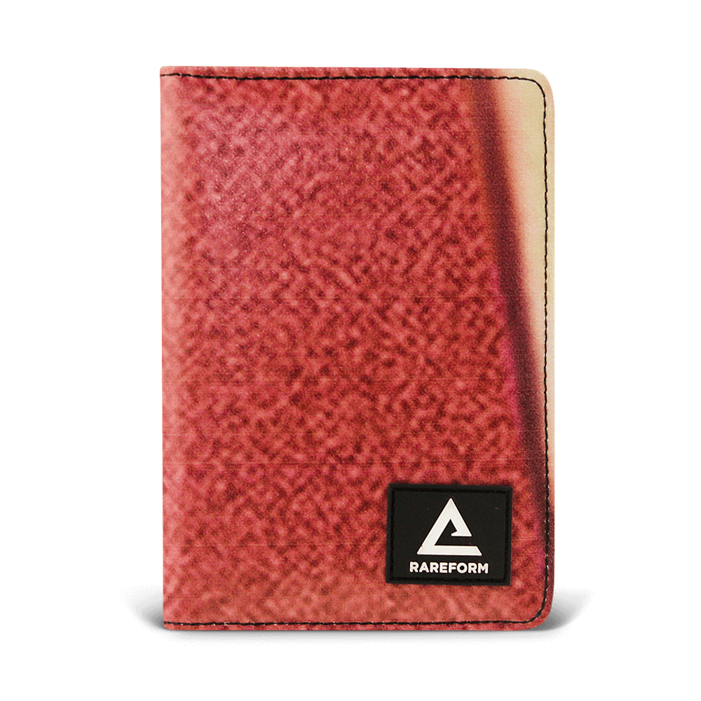 Huxley Passport Holder