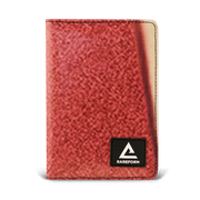 Huxley Passport Holder