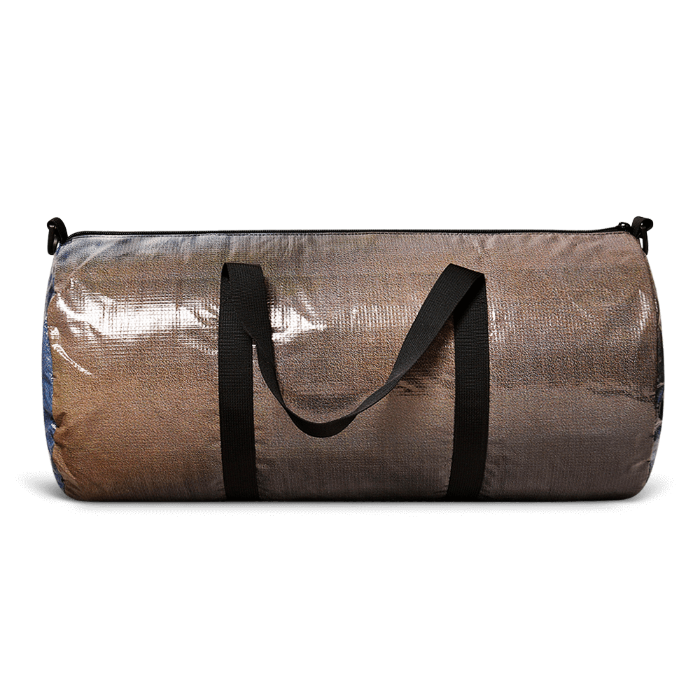 Mini Weekender Duffle