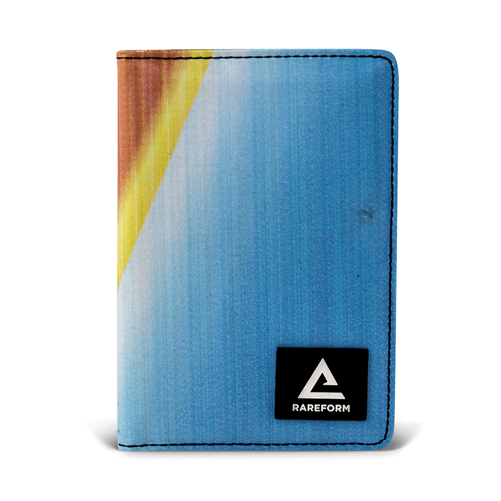 Huxley Passport Holder