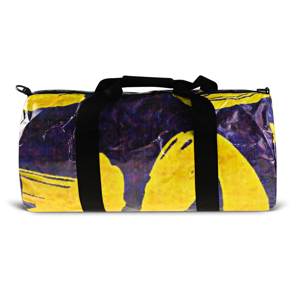 Weekender Duffle