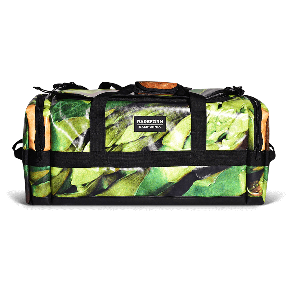 Union Duffle