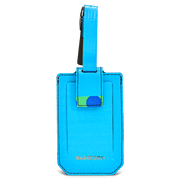 Salvador Luggage Tag