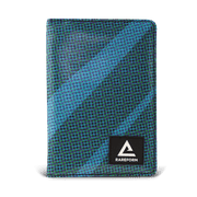 Huxley Passport Holder