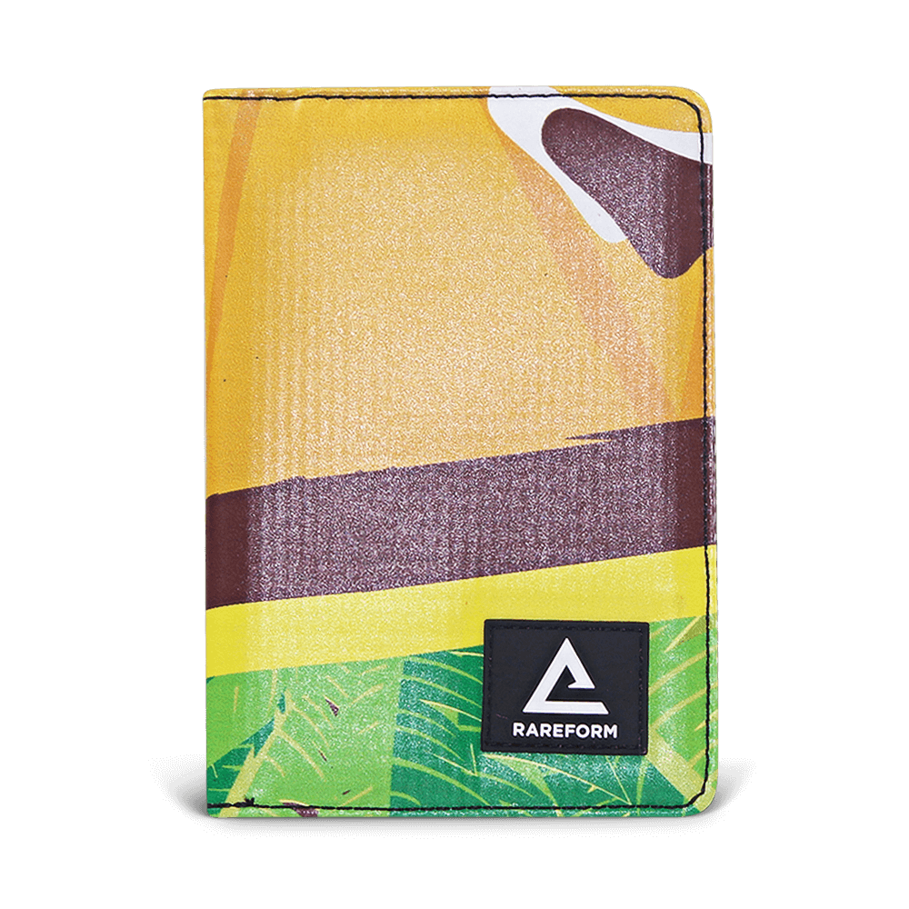Huxley Passport Holder