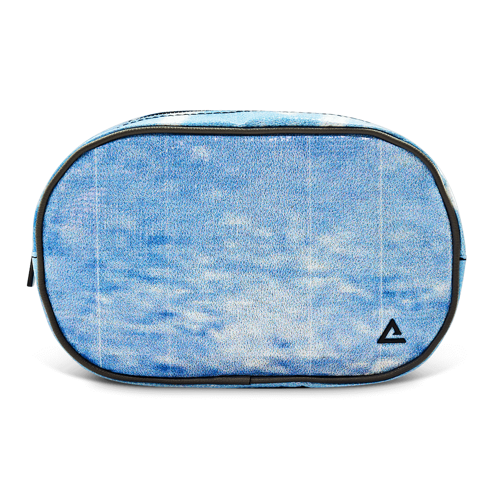 Riley Cosmetic Bag