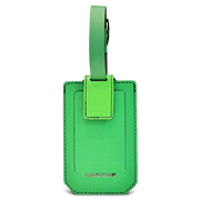 Salvador Luggage Tag