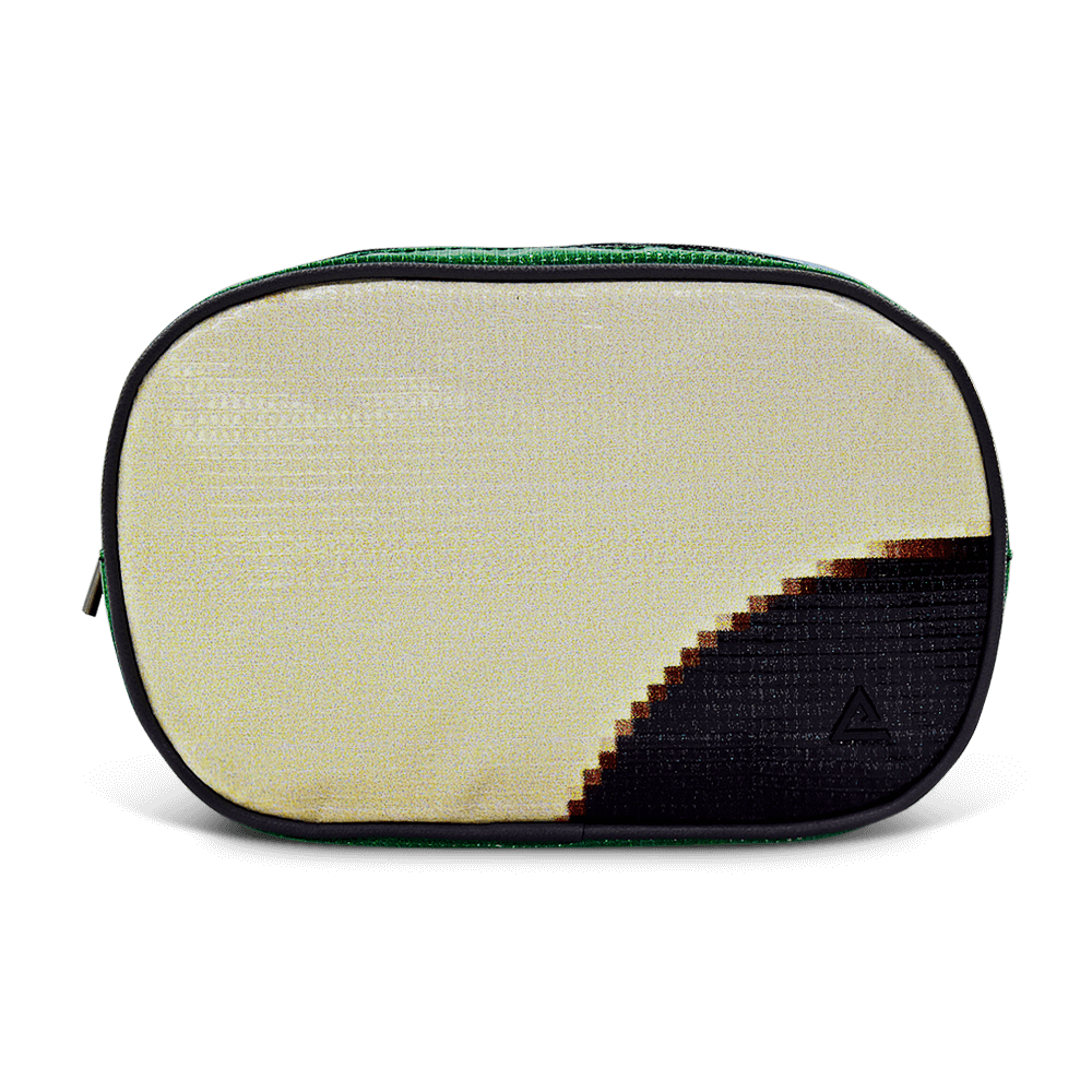Riley Cosmetic Bag