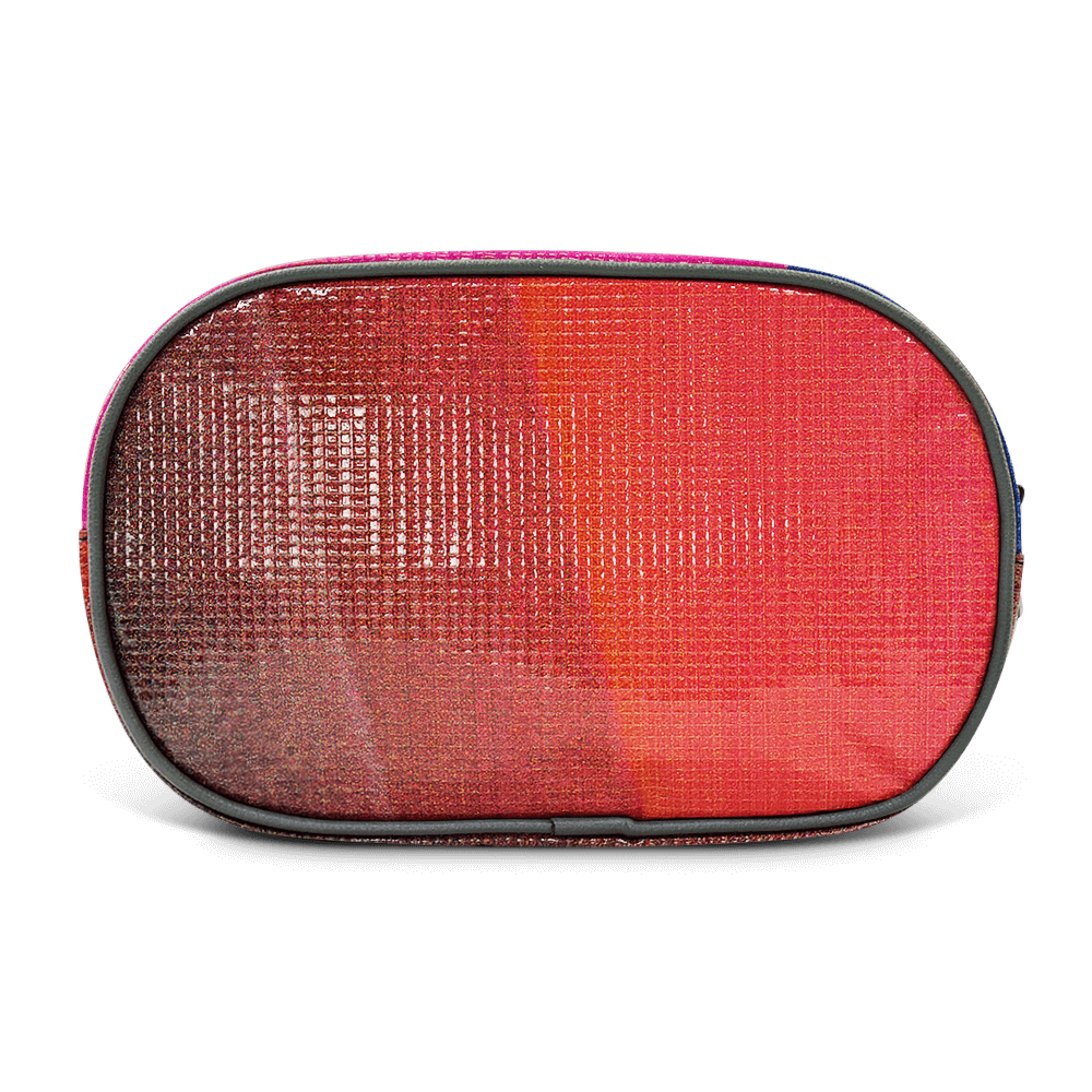 Riley Cosmetic Bag