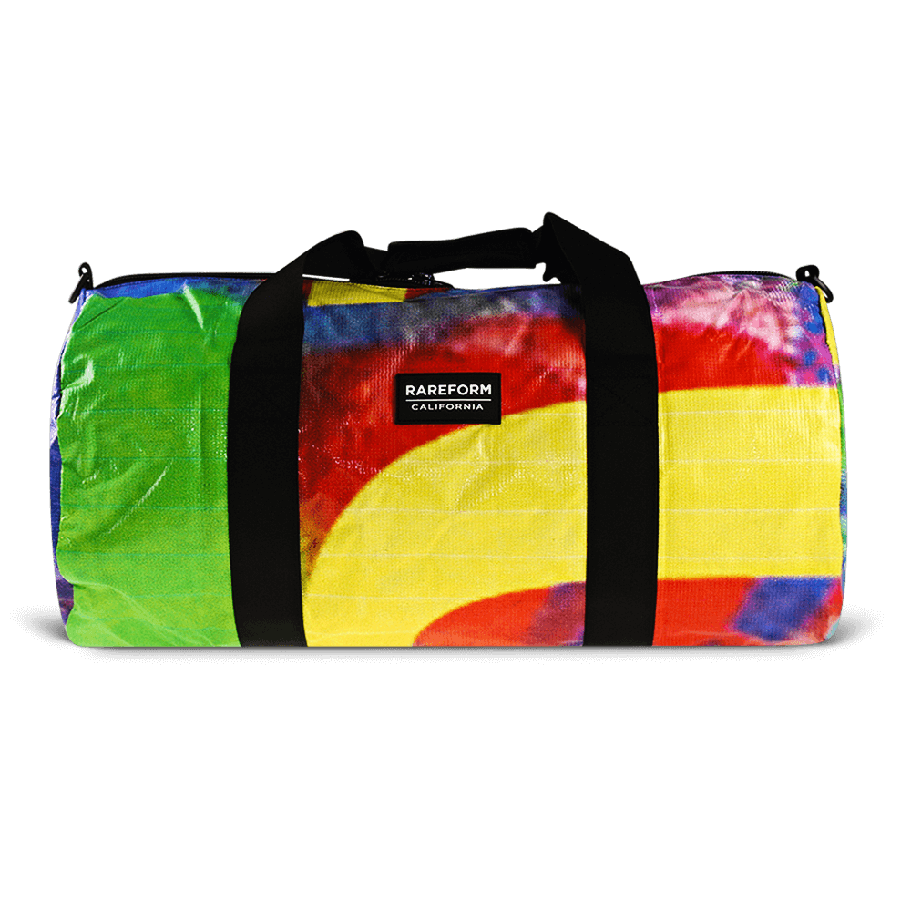 Weekender Duffle