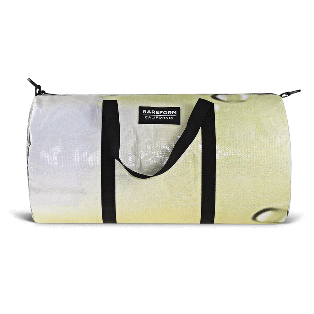 Light Duffle