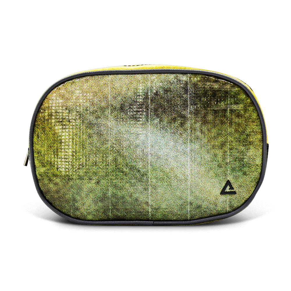 Riley Cosmetic Bag