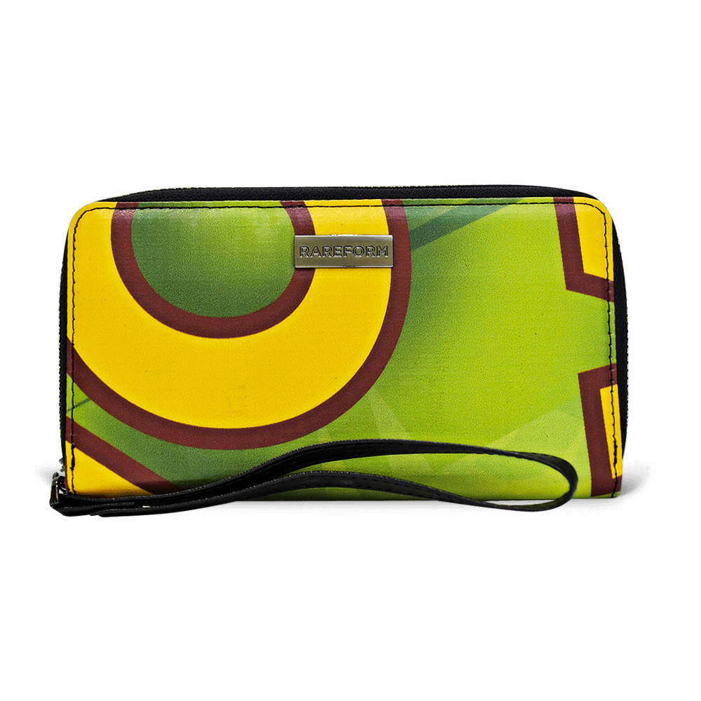 Madison Wristlet
