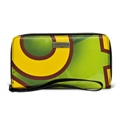 Madison Wristlet