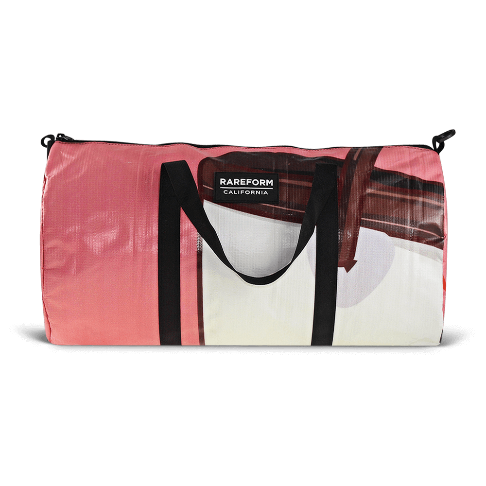 Light Duffle