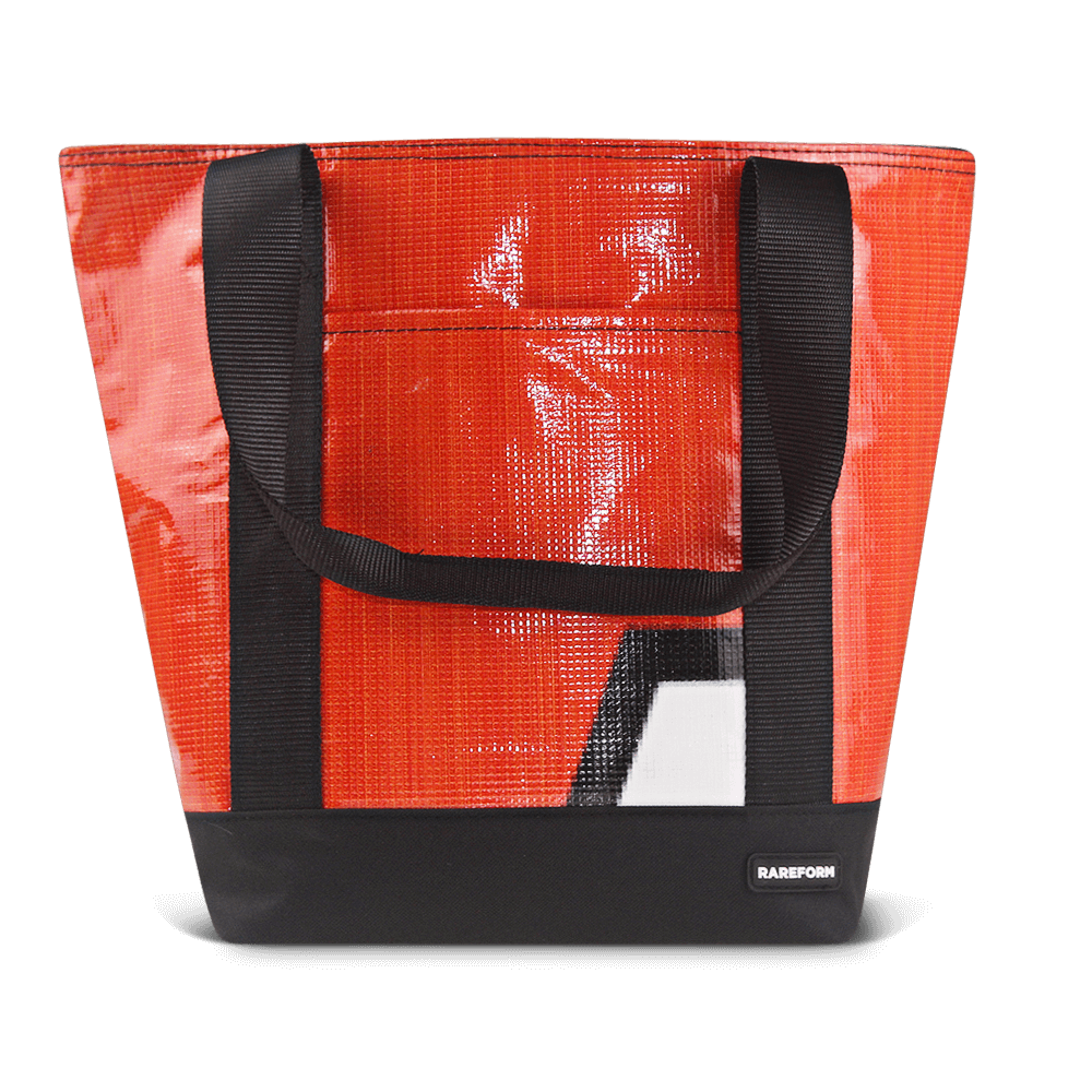 Beck Cooler Tote