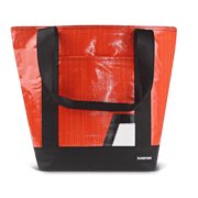 Beck Cooler Tote