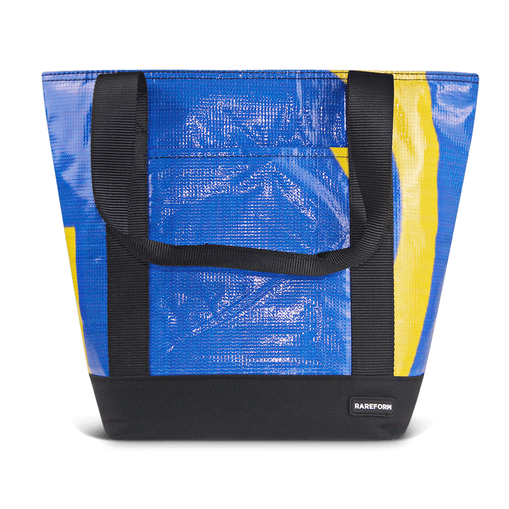 Beck Cooler Tote