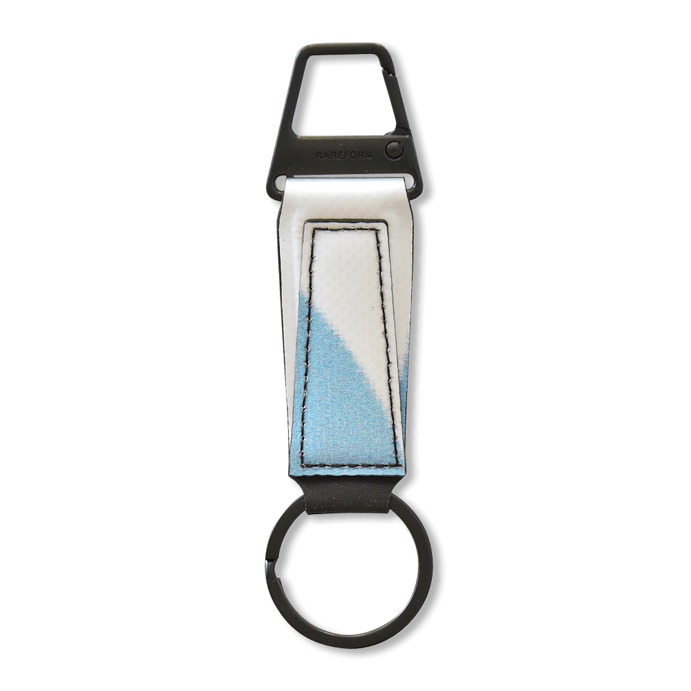 Roam Keychain
