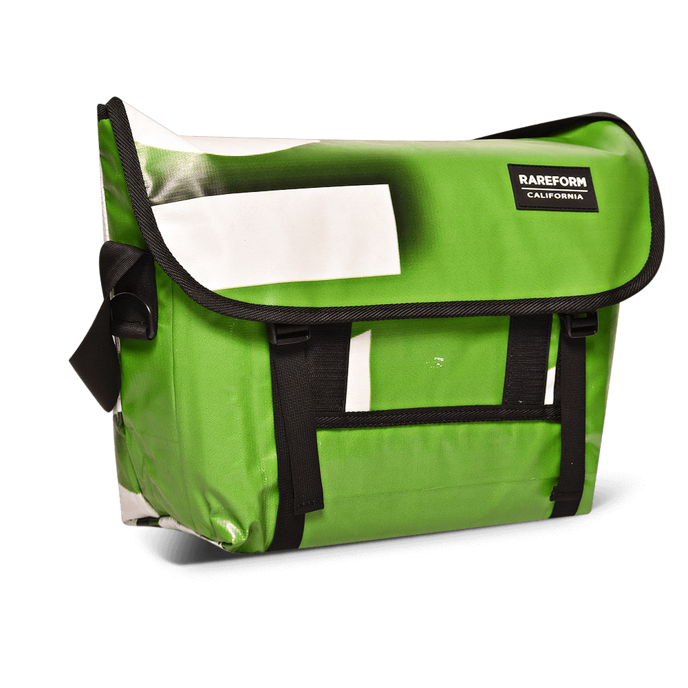 Manhattan Messenger Bag