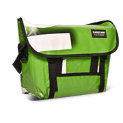 Manhattan Messenger Bag