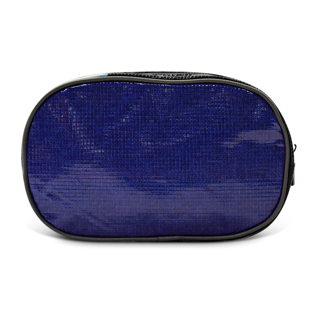 Riley Cosmetic Bag