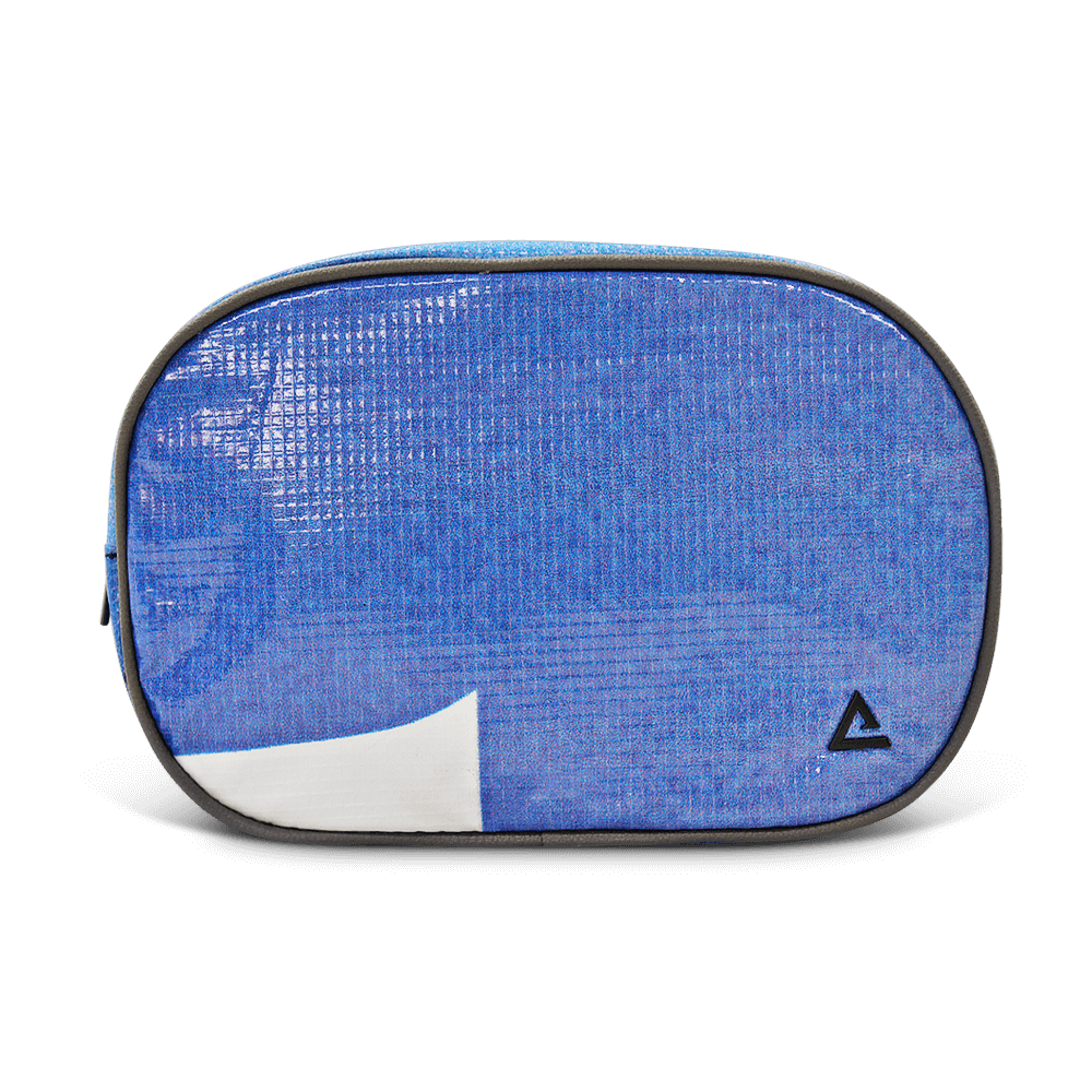 Riley Cosmetic Bag