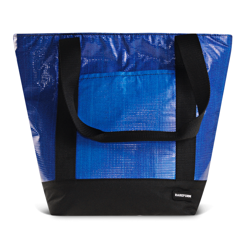 Beck Cooler Tote