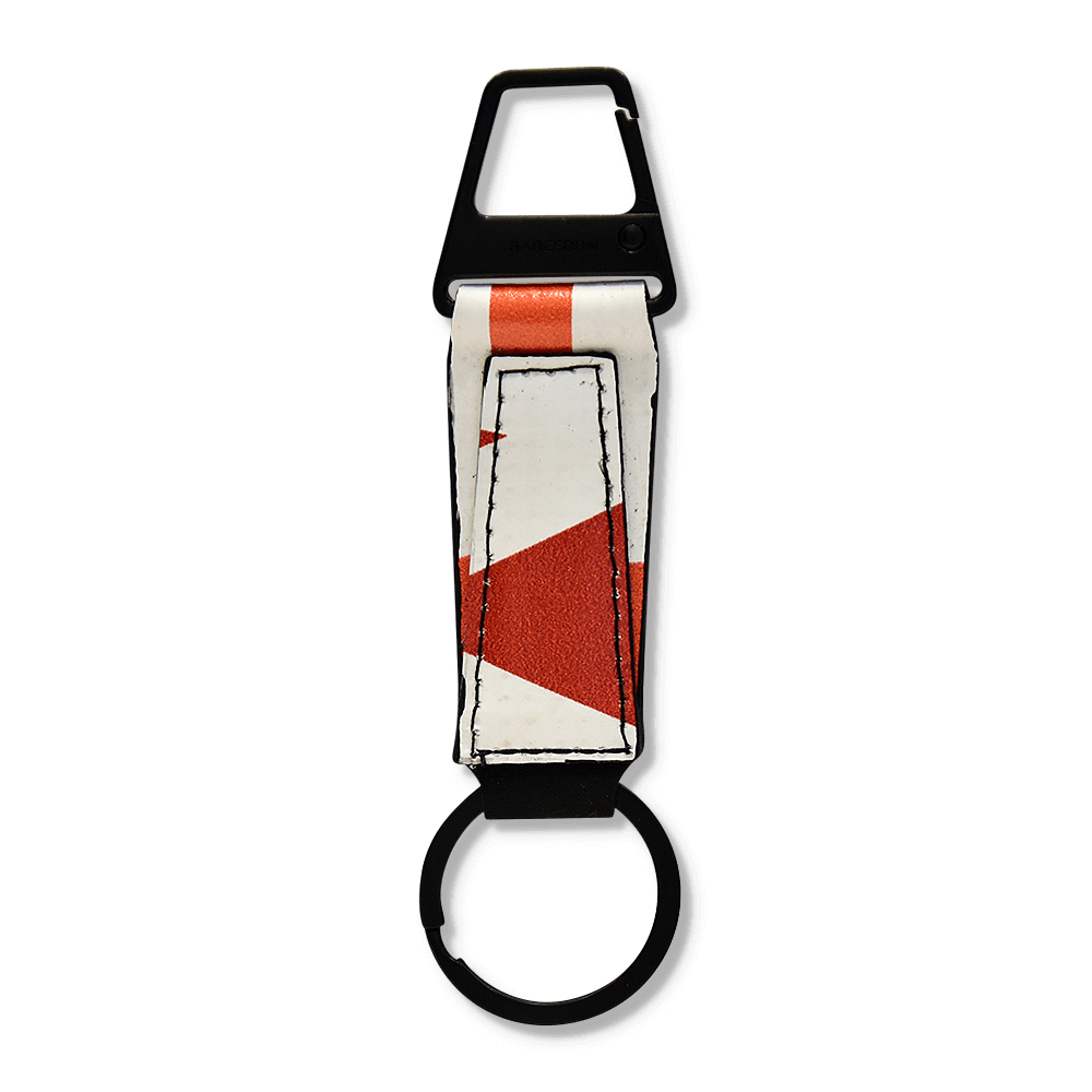 Roam Keychain