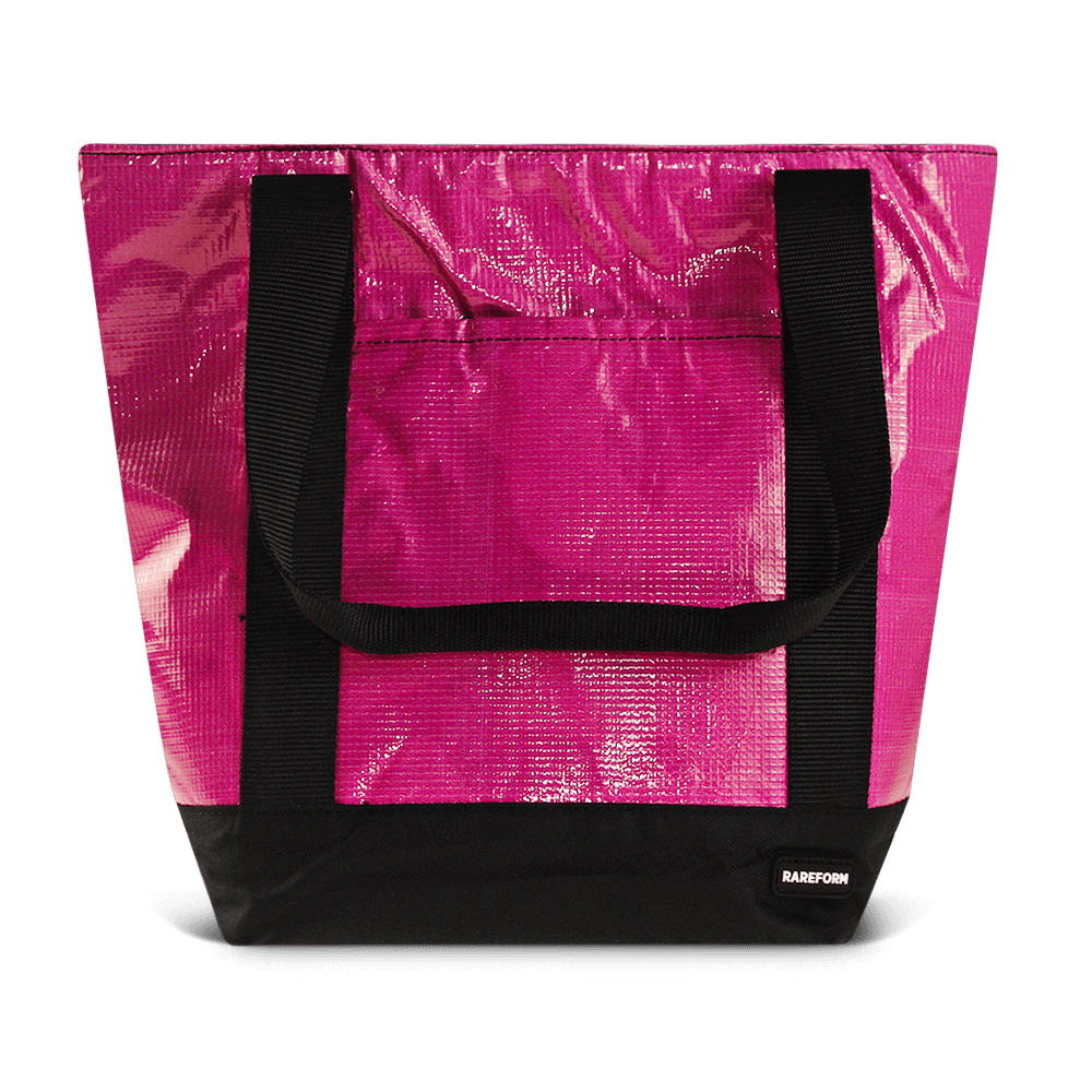 Beck Cooler Tote