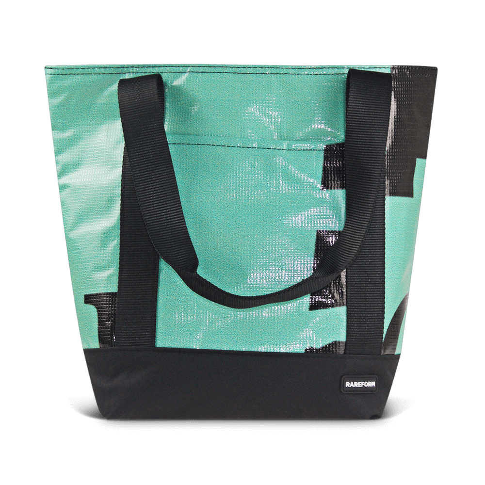 Beck Cooler Tote