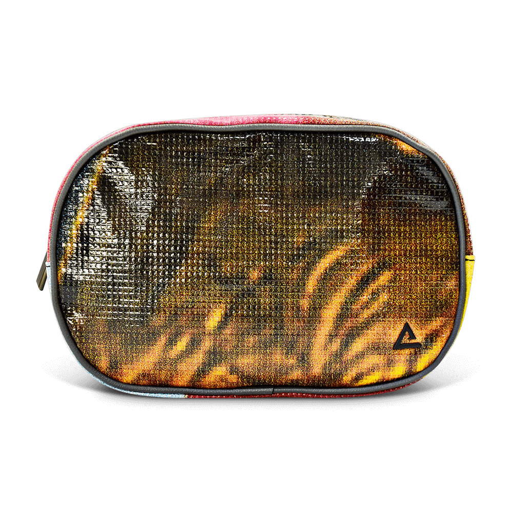 Riley Cosmetic Bag
