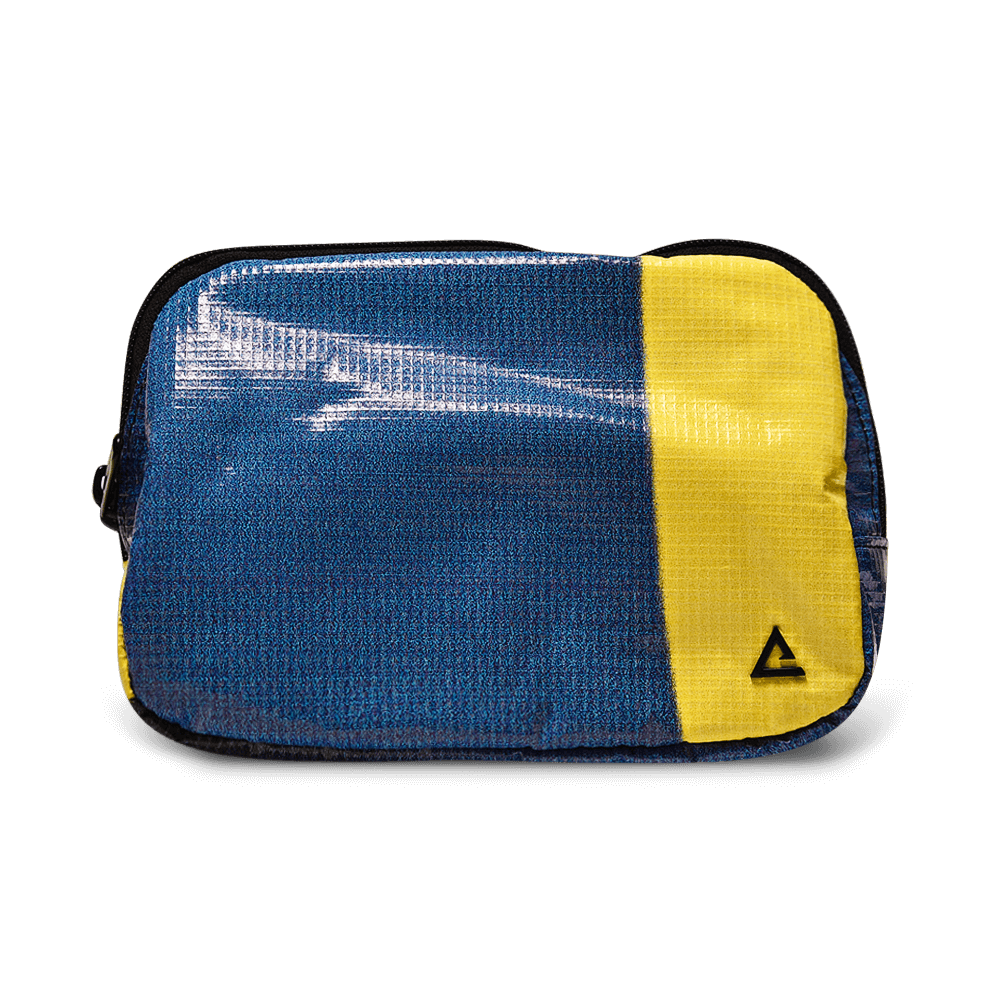 Zion Fanny Pack
