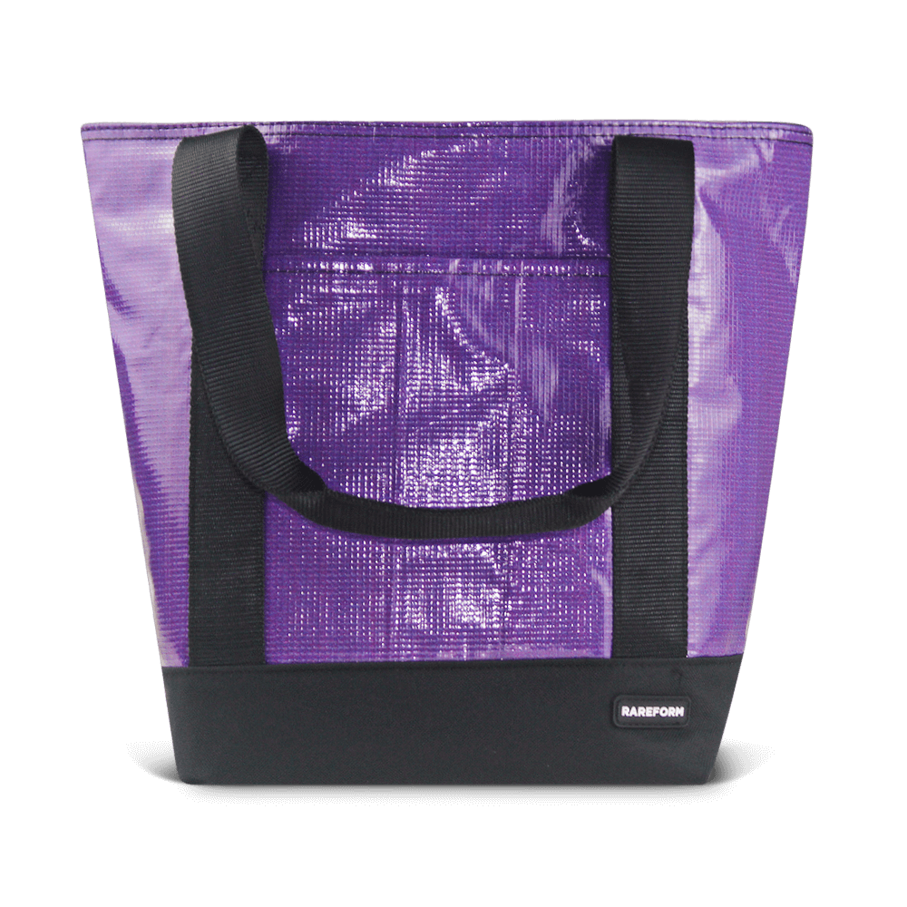 Beck Cooler Tote