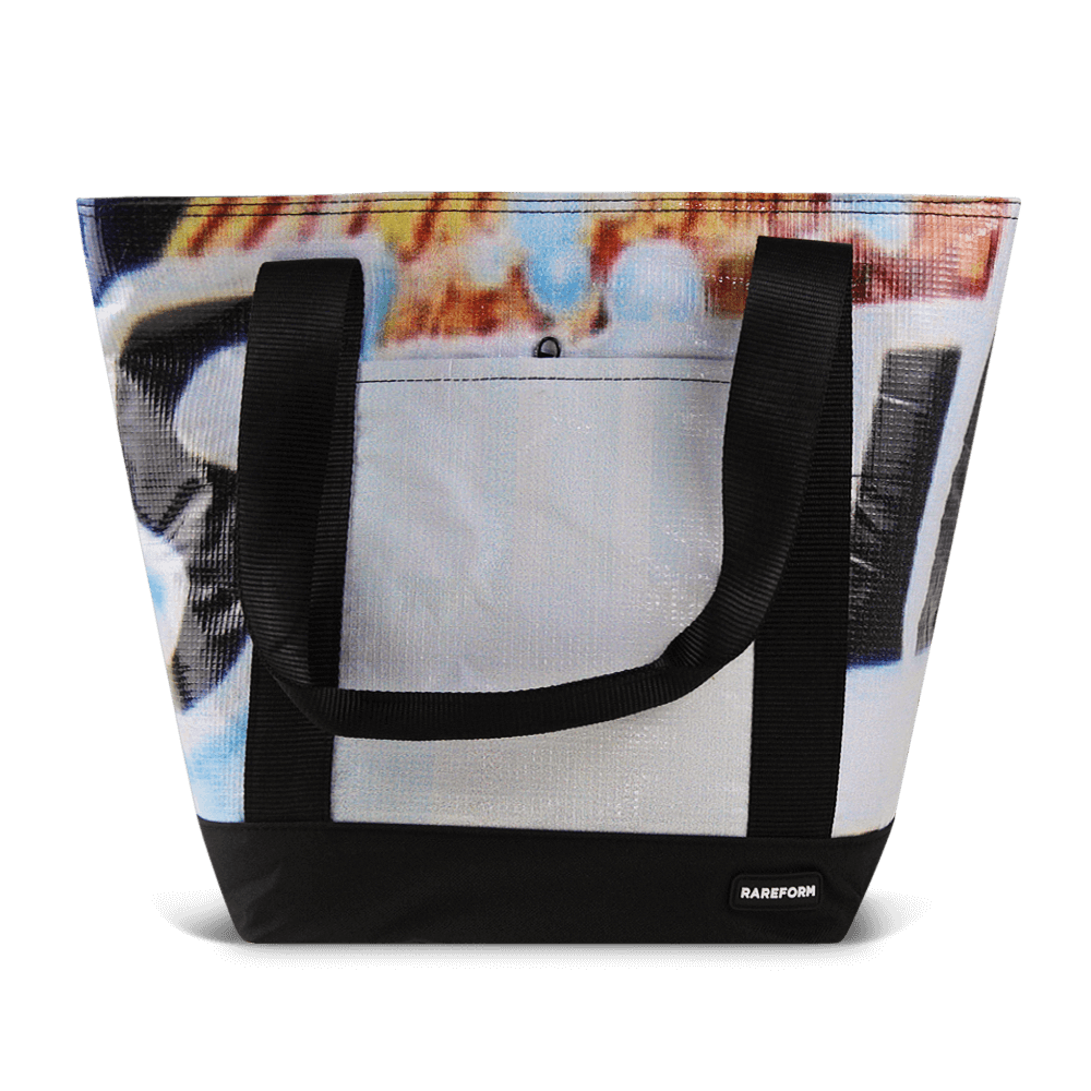 Beck Cooler Tote