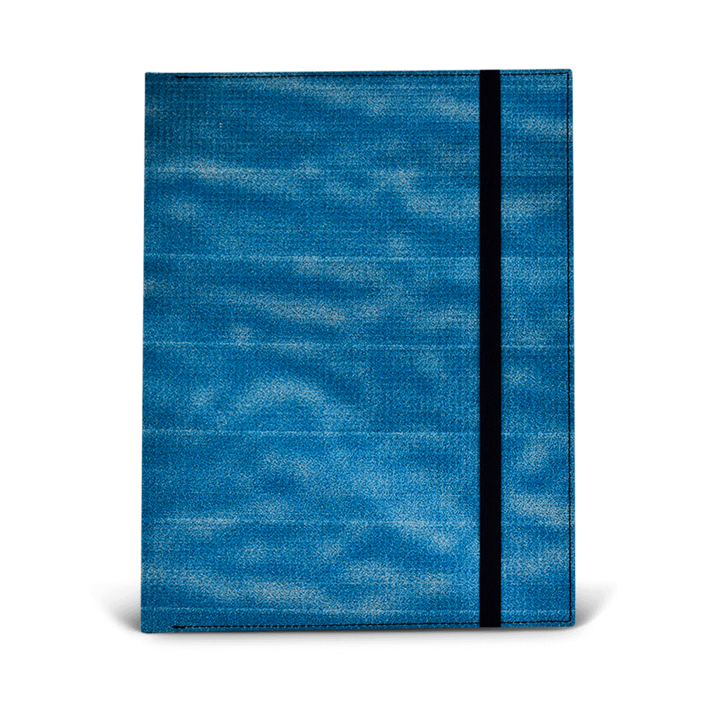 Oliver Notebook