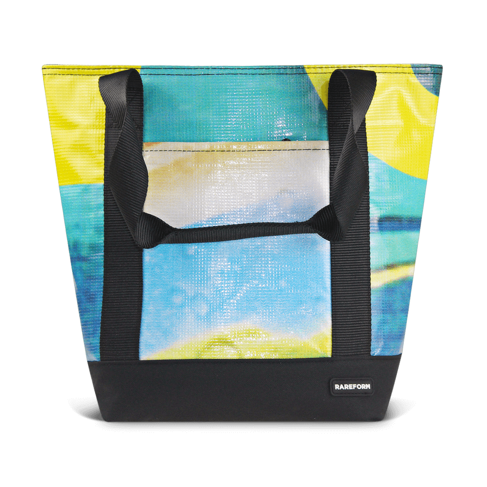 Beck Cooler Tote