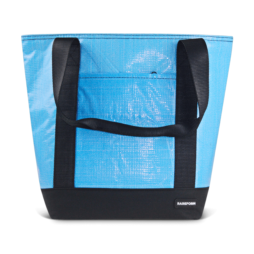 Beck Cooler Tote
