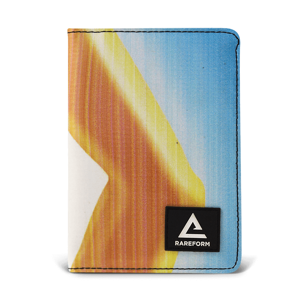 Huxley Passport Holder