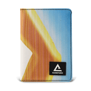 Huxley Passport Holder